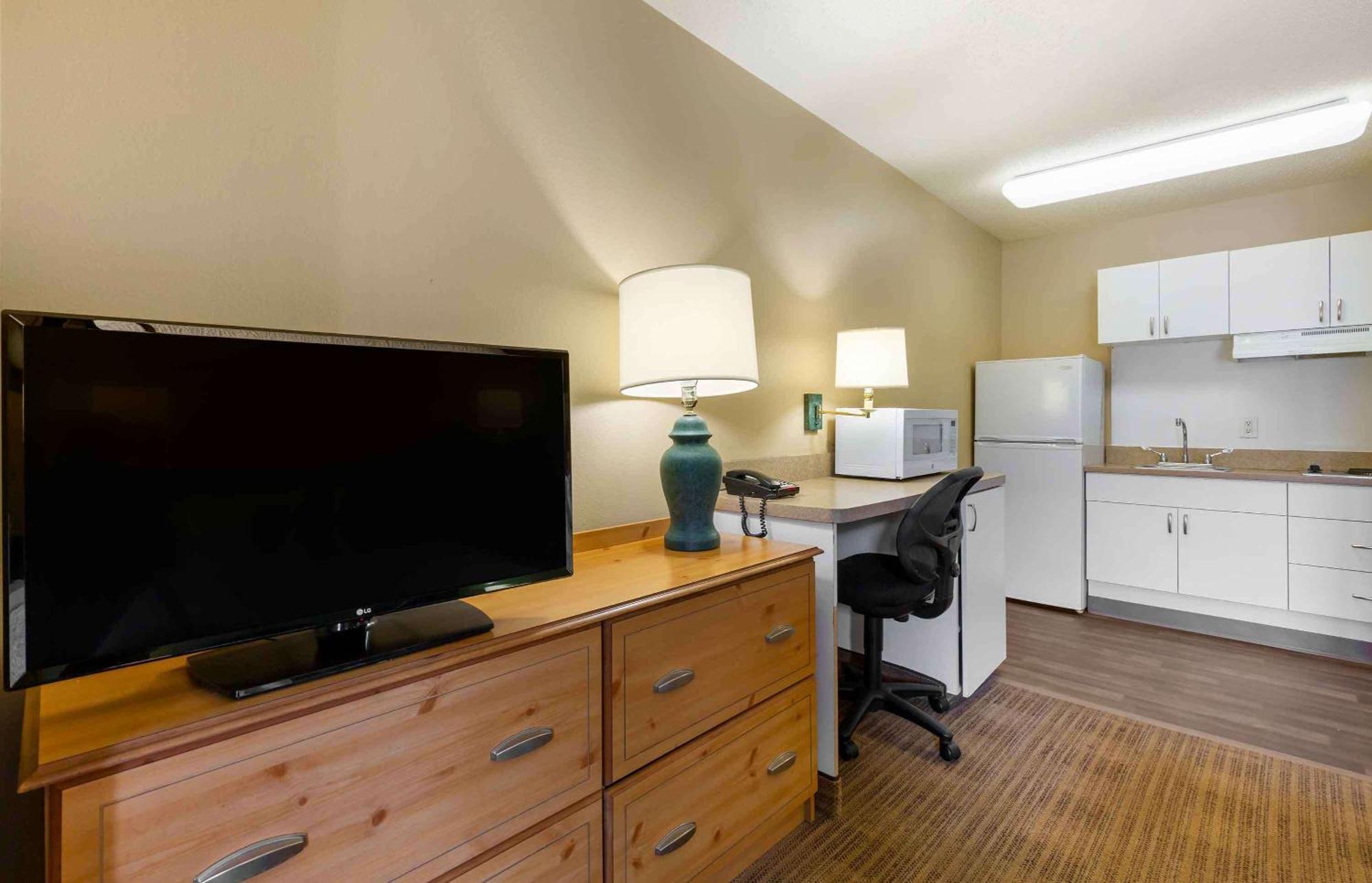 Extended America Select - Baltimore - Bwi Airport - International Dr Hotel Linthicum