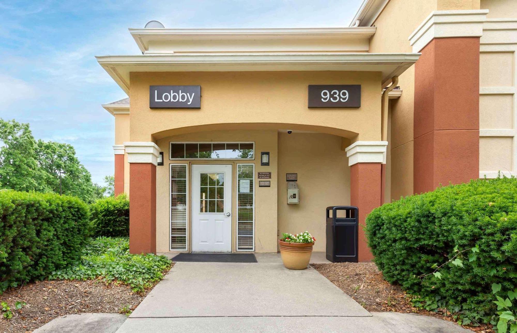 Extended America Select - Baltimore - Bwi Airport - International Dr Hotel