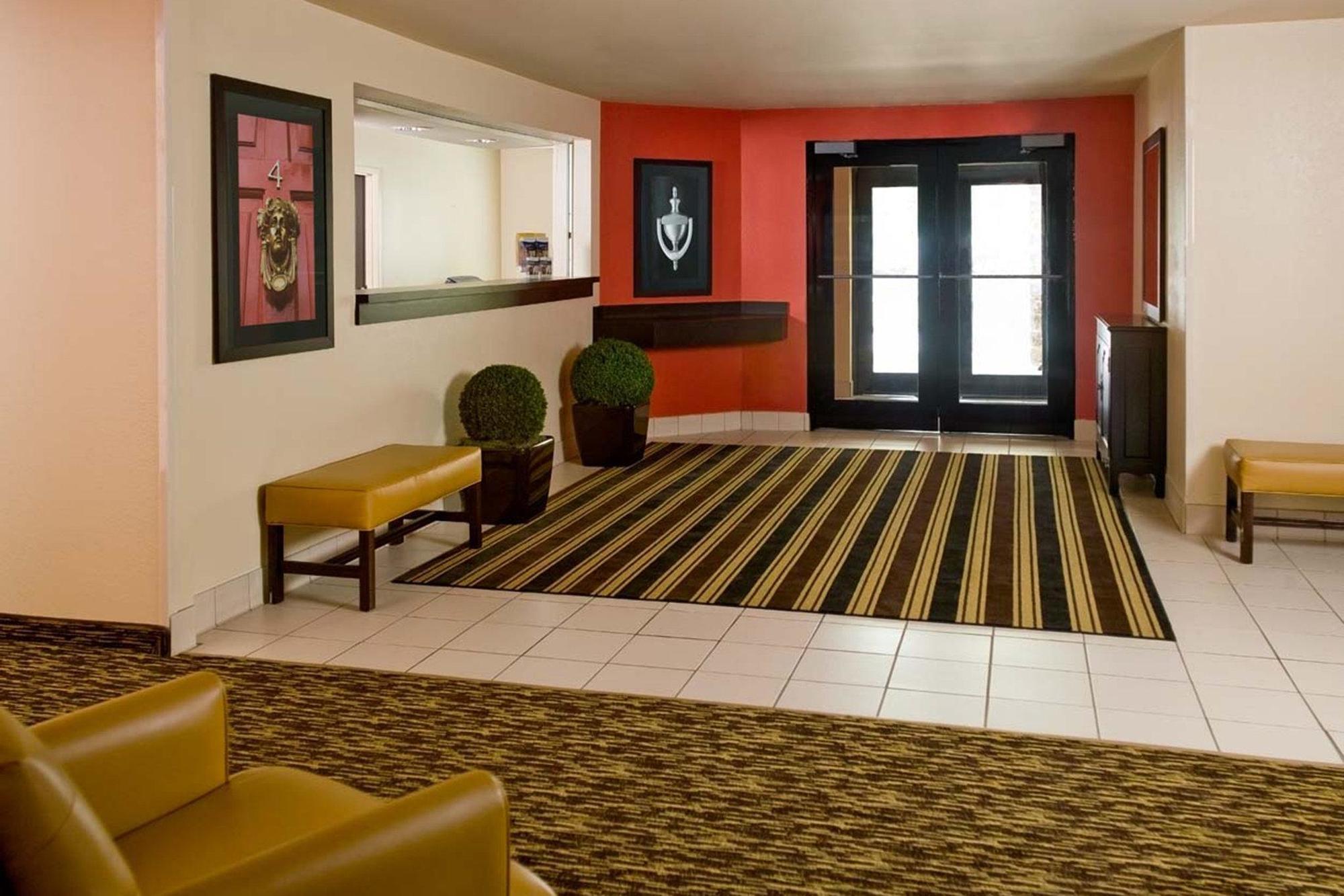 Extended America Select - Baltimore - Bwi Airport - International Dr Hotel Linthicum