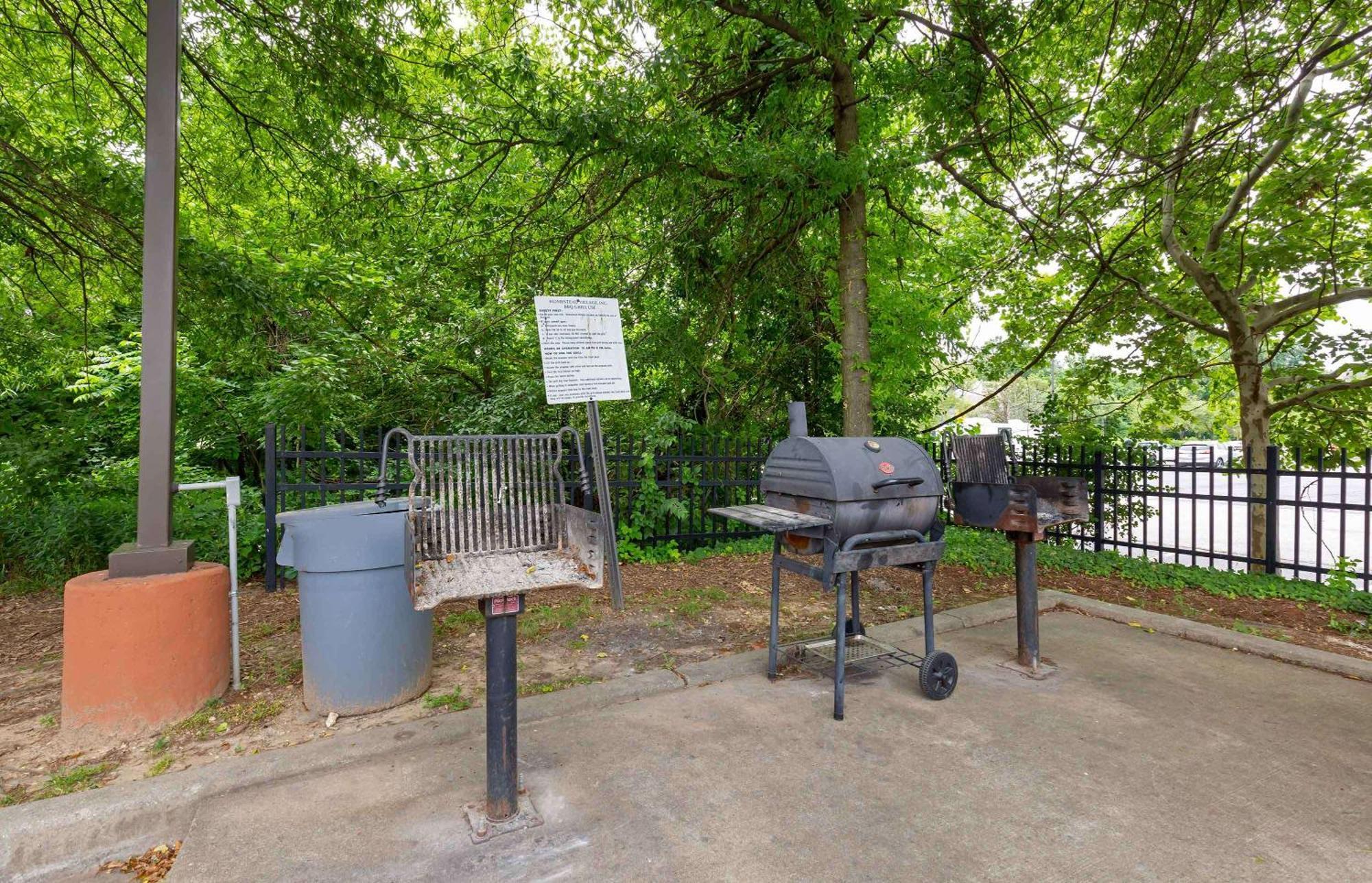 Extended America Select - Baltimore - Bwi Airport - International Dr Hotel Linthicum