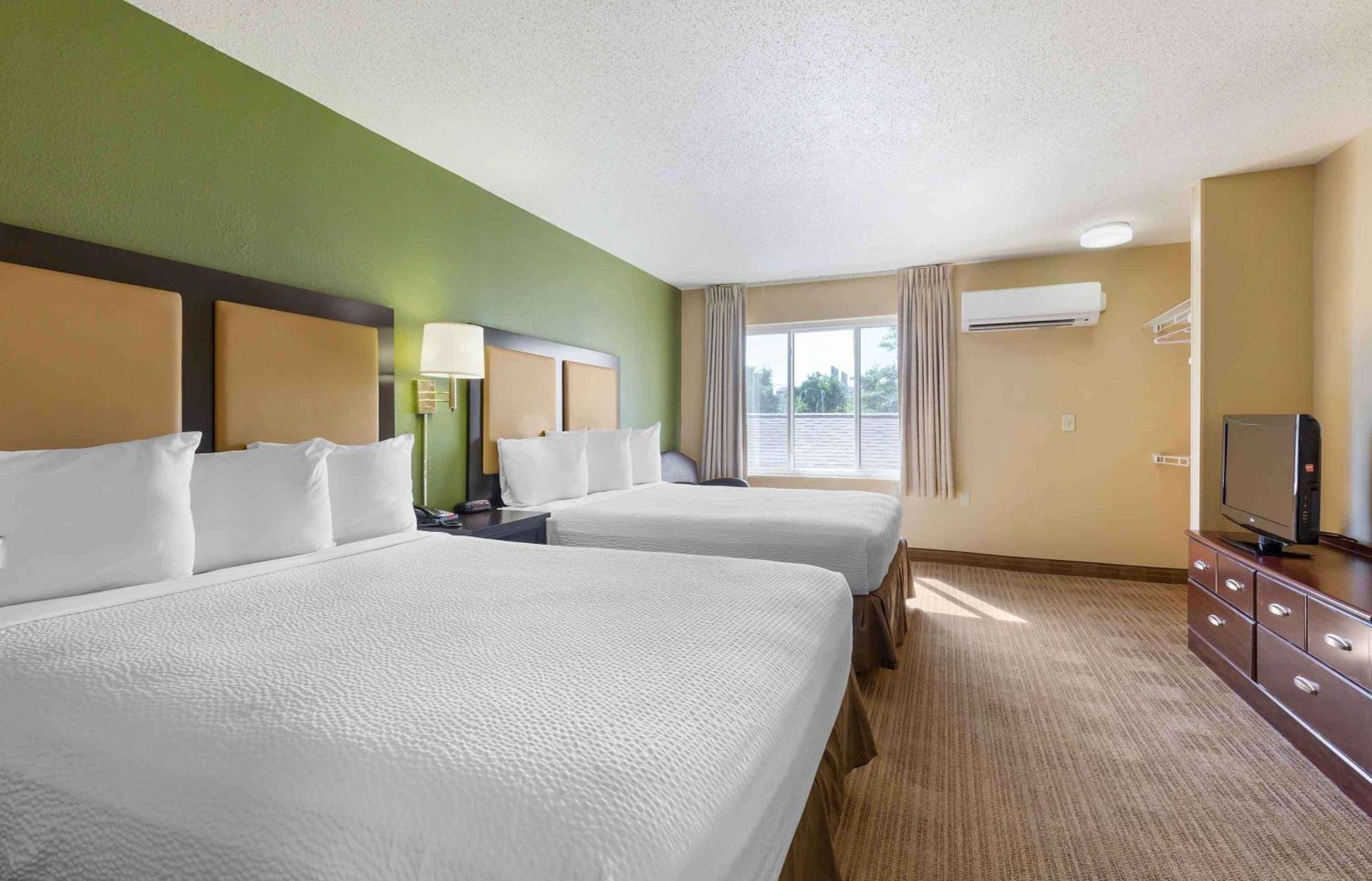 Hotel Extended America Select - Baltimore - Bwi Airport - International Dr Linthicum
