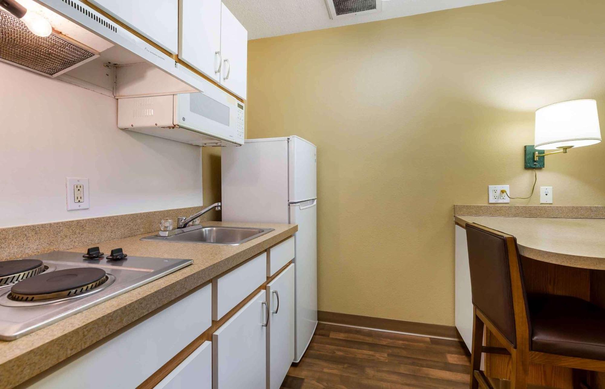 Hotel Extended America Select - Baltimore - Bwi Airport - International Dr