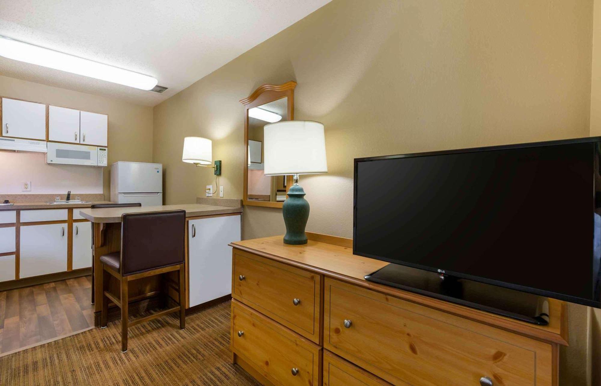 Extended America Select - Baltimore - Bwi Airport - International Dr Hotel 2*